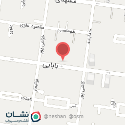 عکس بوتیک پردیس