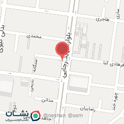 عکس کیلینیک اسکینکر وفا