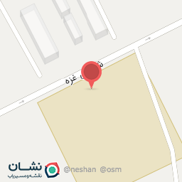 عکس مزار محمد تقی گرجی پور