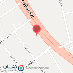 عکس دفتر خانه اسناد رسمی ۲۸۶