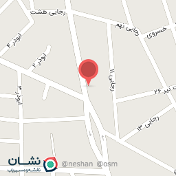 عکس نان بربری