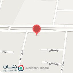 عکس جلوبندی ناصر