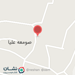 عکس مسجد جامع صومعه علیا