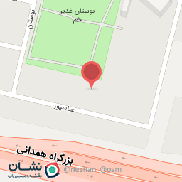 عکس فست فود حاتم