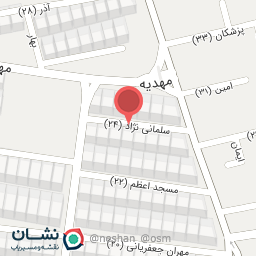 عکس رستوران تک گل