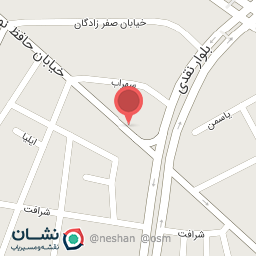 عکس الکتریکی گوشه ای