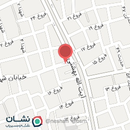 عکس مشاور املاک محسن زاده