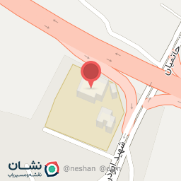 عکس پست برق 63 کیلوولت تنکابن