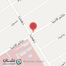 عکس ساختمان مهر