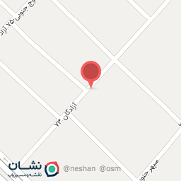 عکس چوب سروناز