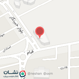 عکس بانک ملی شعبه شهرک شهید بهشتی