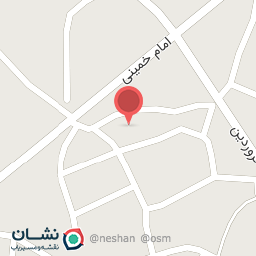 عکس نانوایی سنگک میرزاده