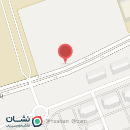 عکس  انتهای بلوار شهید ساعی