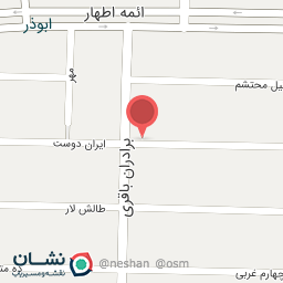 عکس فروشگاه گوشت سادات