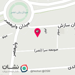 عکس نگین دانه یارا
