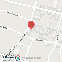 عکس آموزشگاه زیبایی طوطیان