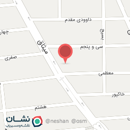 عکس مسجد امام زمان (عج)