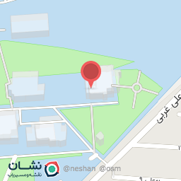 عکس انجمن علمی معماری دانشگاه هنر