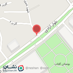 عکس خودپرداز بانک ملی