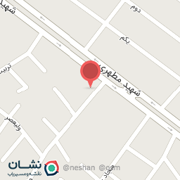 عکس پست بانک شادمحل شعبه شادمحل