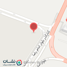 عکس ساختمان زعفرانیه