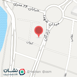 عکس پلاسکو امین