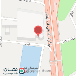 عکس فروشگاه پاهوم