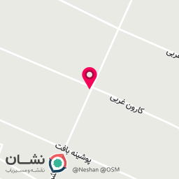 عکس سوپر مارکت رئیسی