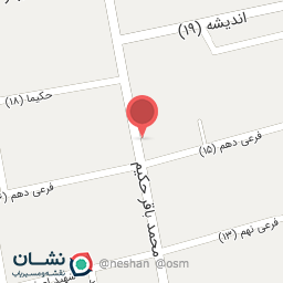 عکس سبزی فروشی