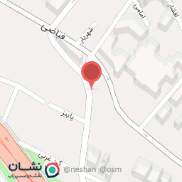 عکس مسکن سی آی پی