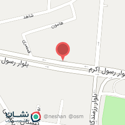 عکس داروخانه دکتر فاضل