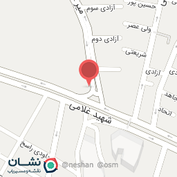 عکس مزون آناج