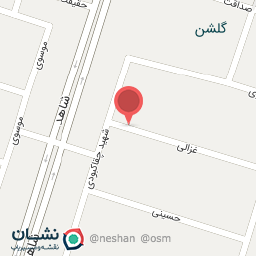 عکس مکانیکی استاد خسرو