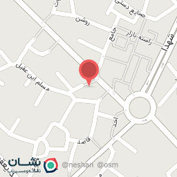 عکس گالری ساعت حامد