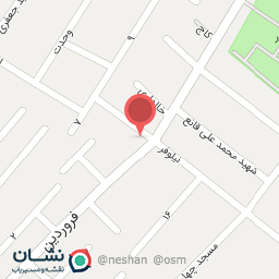 عکس مسجد امام حسن عسکری (ع)