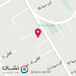 عکس دکتر میترا بافتنی متخصص زنان