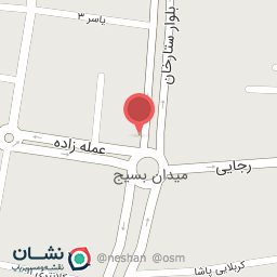 عکس نان کده