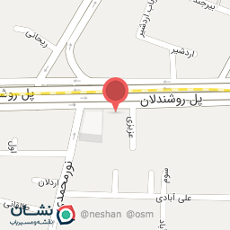 عکس موسسه خیریه بنیاد دانش