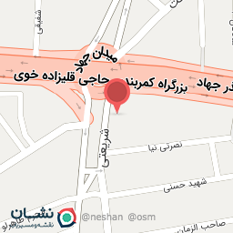 عکس بانک ملت شعبه دروازه ماکو