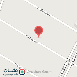 عکس ساختمان فیروزه