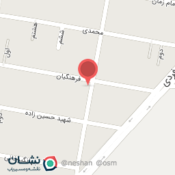 عکس رستوران نگین خلیج