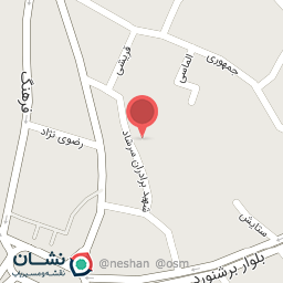 عکس سالن زیبایی بهاره جیلانی