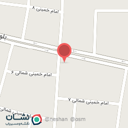 عکس هایپر پروتئین نجفی