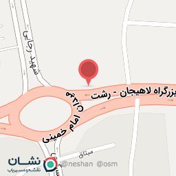 عکس افق کوروش شعبه کوچصفهان میدان گاز