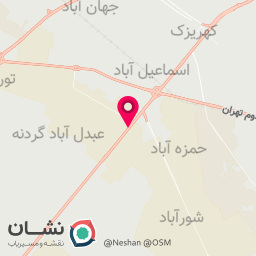 عکس شرکت حمل و نقل تهران ترابر شرق