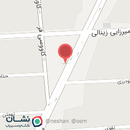 عکس اتو گالری عباس زاده