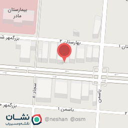 عکس دکتر مریم شهریاری مقدم