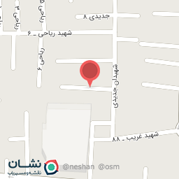 عکس مرکز توانبخشی آفتاب