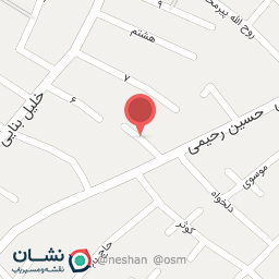 عکس ساختمان مرسده