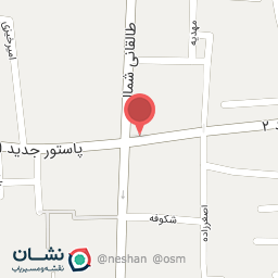 عکس دفتر پیشخوان ۱۱۹۱